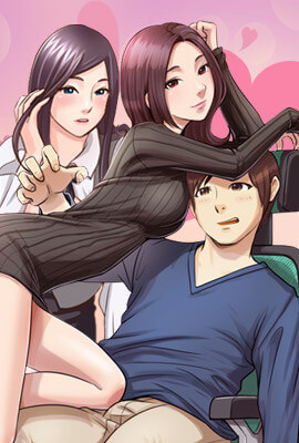 韩国漫画软件免费热门日漫推荐